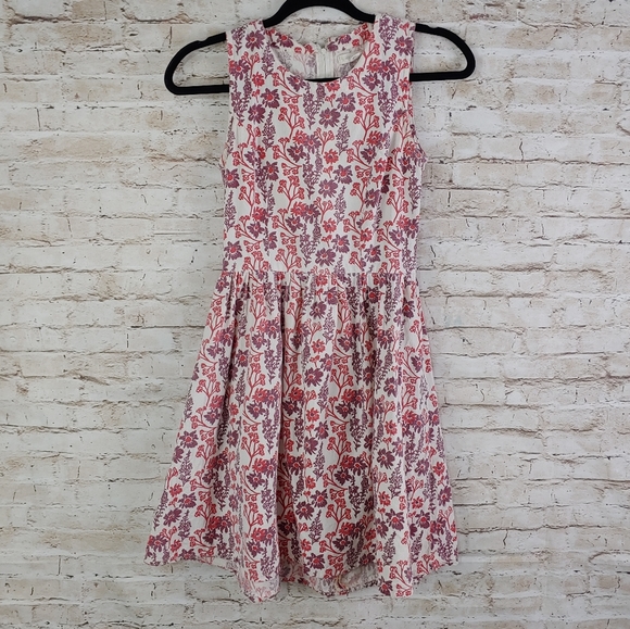 Mata Traders Dresses & Skirts - MATA TRADERS COTTON PULLOVER DRESS sz xs(a289)